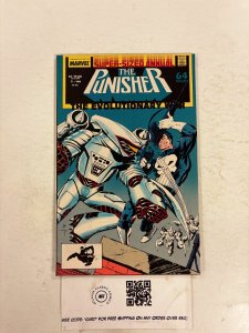 Punisher Annual #39 1 Marvel Comic Books Avengers Daredevil 14 HH97