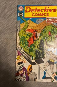 Detective Comics #309 (1962)Mardigras murders