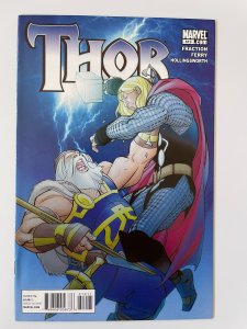 Thor #619 -  NM-  (2011)