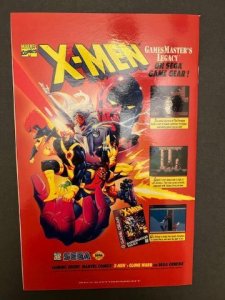 Fury of S.H.I.E.L.D. #1 (1995) - NM