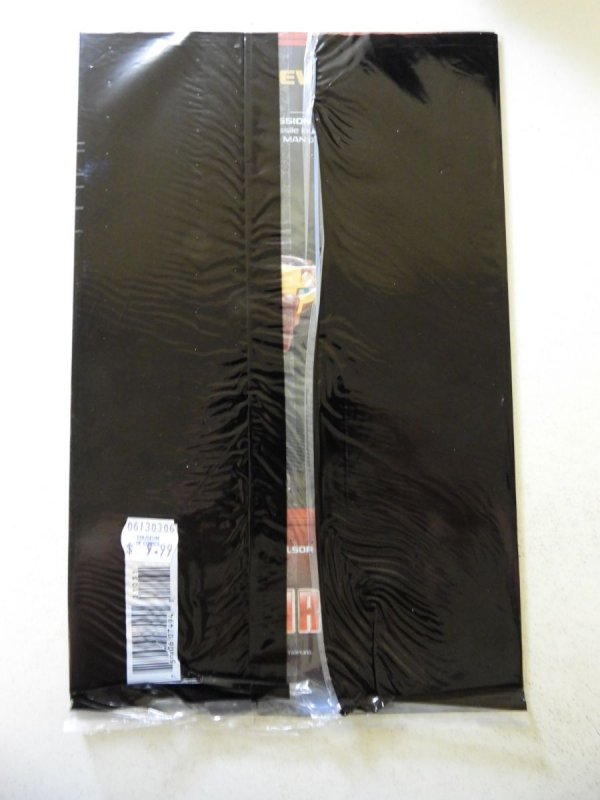 Age of Ultron #10 in poly sealed bag