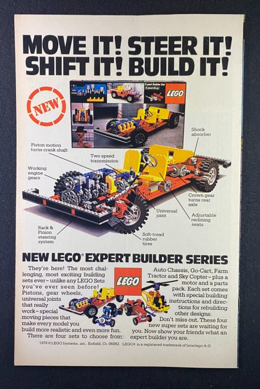 Amazing Spider-Man (1963) #189 NM- (9.2) John Byrne