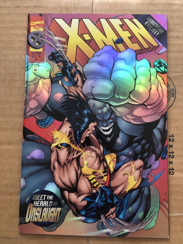 X-Men #50 (1996)