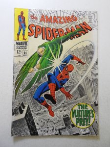 The Amazing Spider-Man #64 (1968) FN- Condition!