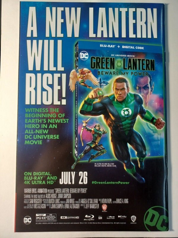 Batman #126 NM DC Comics c232