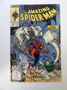 The Amazing Spider-Man #303 (1988) VF condition