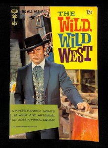 Wild Wild West #6