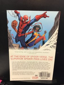 The Amazing Spider-Man: Spider-Verse Prelude (2015)nm. TPB
