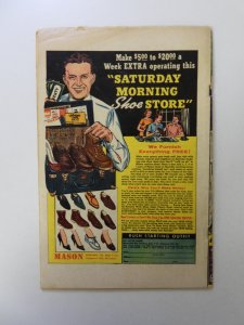 Fantastic Four #25 (1964) VG- condition