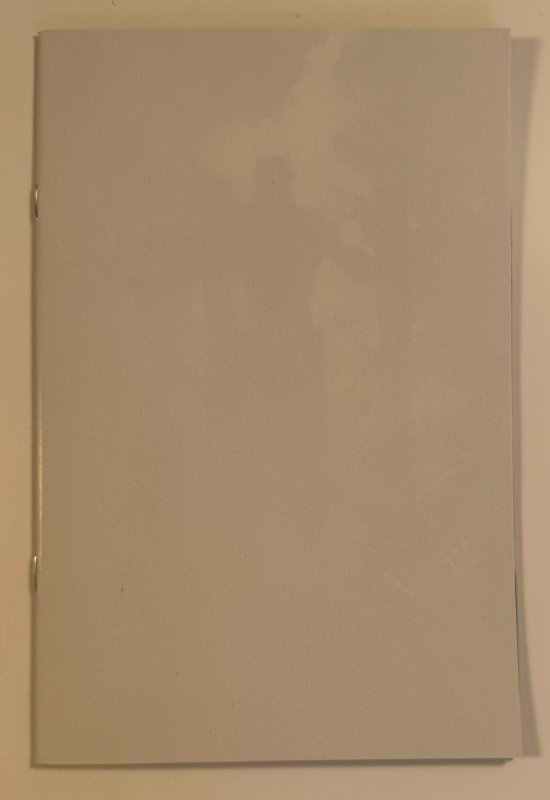 Batman Who Laughs #1 Crain Variant Cover