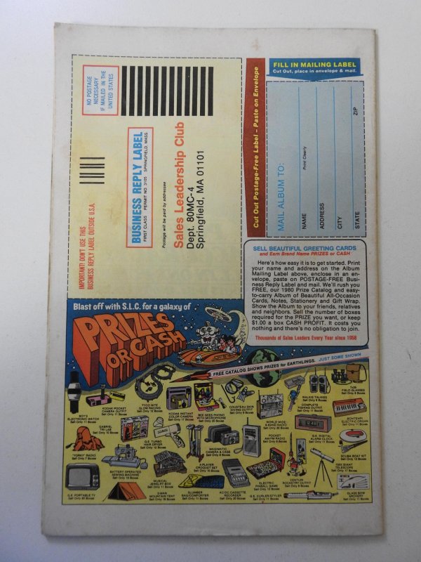 Marvel Team-Up #95 FN Condition! 1st Appearance of Mockingbird!