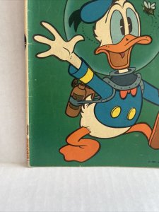 Walt Disney’s Donald Duck #77