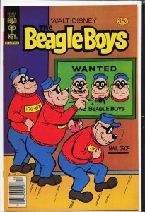 Beagle Boys #47 (1979)