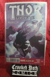 Thor: God of Thunder #18 (2014)
