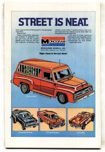 BATMAN #298 - comic book - 1978 - DC