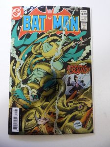 Batman #357 Facsimile Foil Edition NM Condition