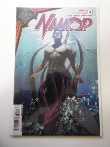 King In Black: Namor #3 (2021)