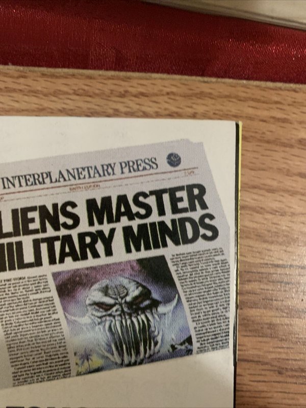 Avengers Spotlight 35 Gilgamesh Return 1990 Marvel Comics Comic