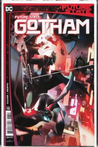 Future State: Gotham #13 (2022) Future State: Gotham