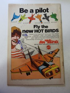 Superman #240 (1971) VG/FN Condition