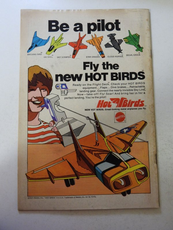 Superman #240 (1971) VG/FN Condition