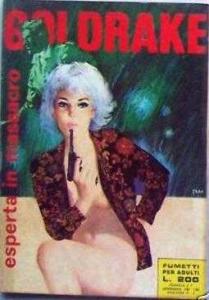 Esperta in Massacro (108 / II)