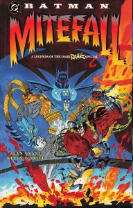 Batman: Mitefall (1995) Bat-Mite