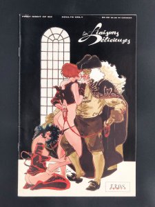 Liaisons Délicieuses #1 (1990)