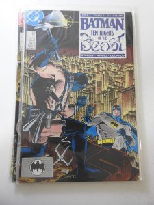 Batman #419 Direct Edition (1988)