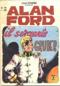 Il Sergente Gruber
