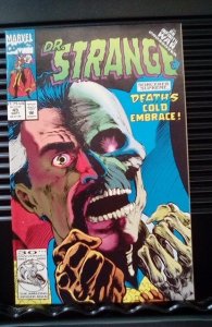 Doctor Strange, Sorcerer Supreme #45 (1992)