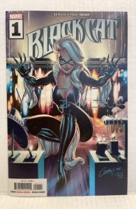 Black Cat #1 (2019)