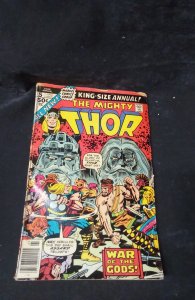 Thor Annual #5 (1976)