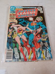 Justice League of America #143 (1977)