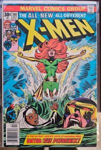 The X-Men #101 (1976)