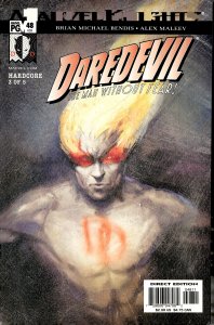 Daredevil #48 (2003)
