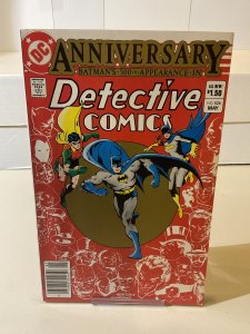 Detective Comics #526  VF  1983