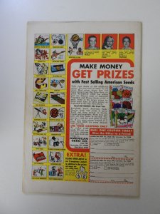 Conan the Barbarian #5 (1971) VG condition