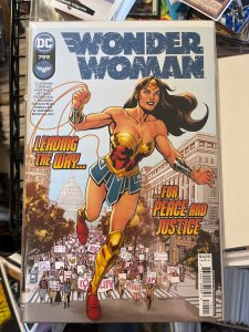 Wonder Woman #799 (2023)