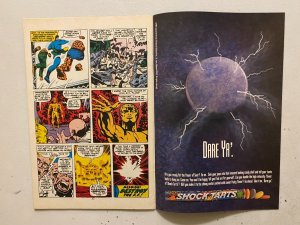 Fantastic Four #67 JC Penney reprint 5.0 (1994)