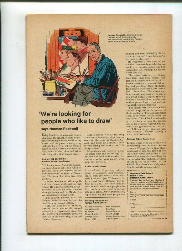 CAPTAIN MARVEL #12 (FINE) MANSLAYER! 1969