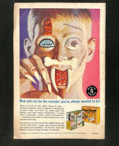 Adventure Comics #357