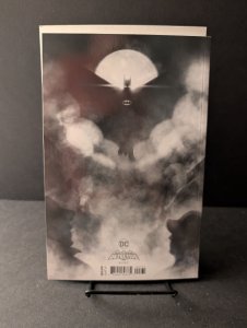 Detective Comics #1027 J. Scott Campbell Variant (2020)