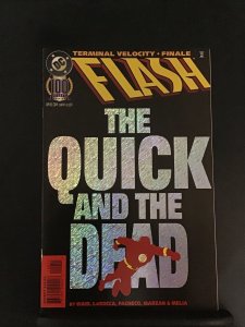 The Flash #100 (1995)