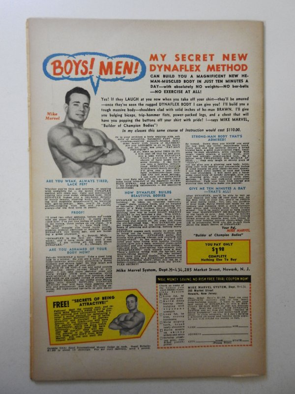 Journey into Mystery #113 (1965) FN+ Condition!