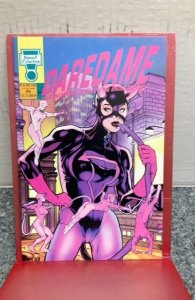 Spoof Comics Presents #5 (1992)