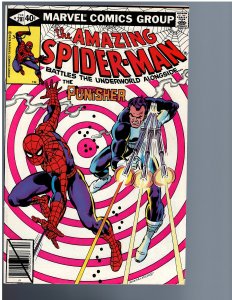 The Amazing Spider-Man #201 (1980)