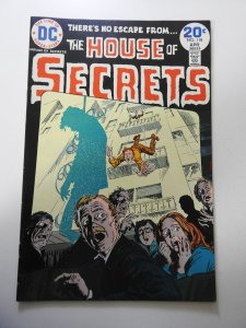 House of Secrets #118 (1974)