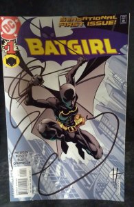 Batgirl #1 (2000)