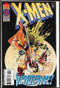 X-Men #38 (1994) X-Men